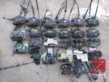 brave za golfa za Volkswagen Bora, Golf 4, Golf 5