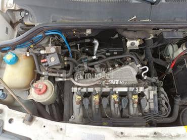 1.6 metan delovi za Fiat Doblo