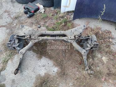 Zadnji Most za Mazda 6 od 2002. do 2007. god.