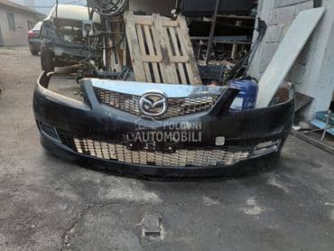 Branik za Mazda 6 od 2002. do 2007. god.