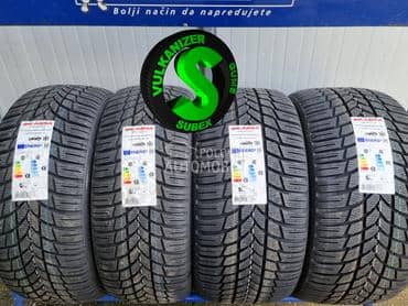 Lassa 275/35 R19 Zimska