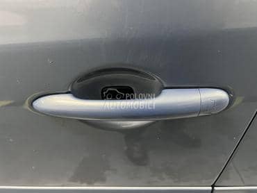 Ručice vrata za Renault Espace od 2002. do 2012. god.