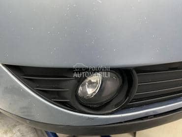 Maglenke prednje za Renault Espace od 2003. do 2008. god.