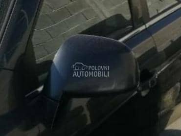 Retrovizori za Chevrolet Captiva od 2006. do 2011. god.