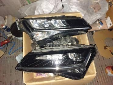 Far za Škoda Superb od 2019. do 2022. god.