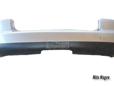 Zadnji Branik za Volkswagen Touran