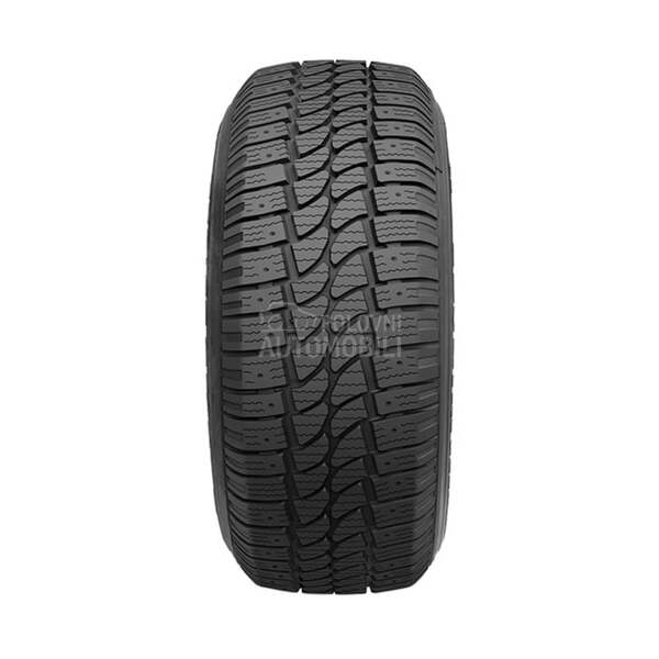 Tigar 225/75 R16 Zimska