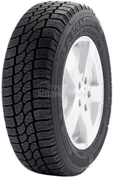 Tigar 205/65 R16 Zimska