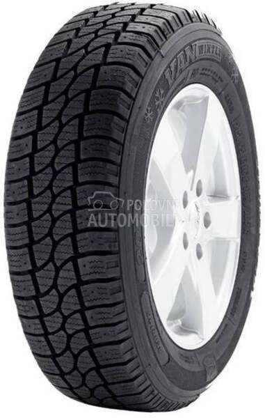 Tigar 195/75 R16 Zimska