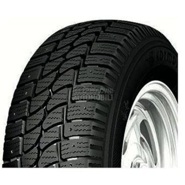 Tigar 195/75 R16 Zimska