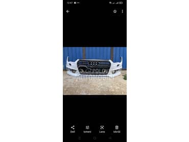 BRANIK ZA. A7 za Audi A7 od 2014. do 2017. god.