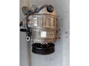 kompresor klime  3,0 za Audi Q7 od 2006. do 2010. god.