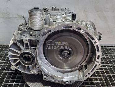 MJENJAC za Volkswagen Sharan