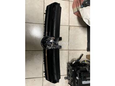 Maska za Volkswagen Golf 7