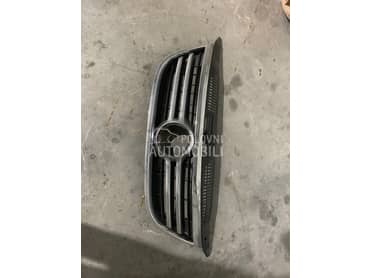 Maska za Volkswagen Tiguan