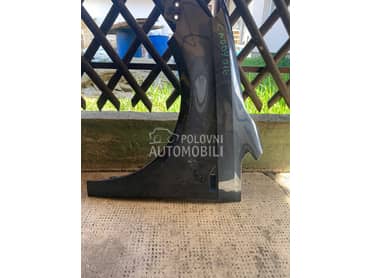 Krilo za Volkswagen Caddy od 2016. do 2020. god.