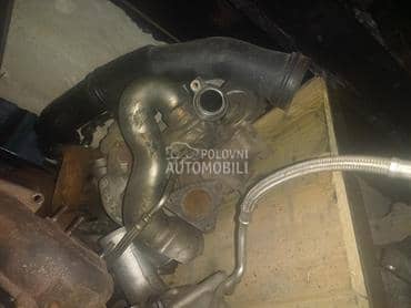 Turbina 3.3 tdi za Audi A8 od 2000. do 2002. god.