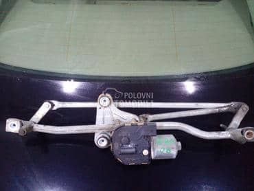 Motor brisača za Volvo S80 od 2006. do 2012. god.