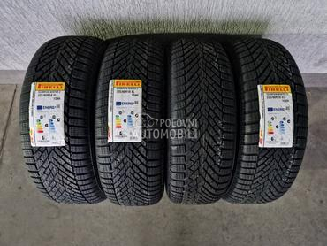 Pirelli 225/60 R18 Zimska
