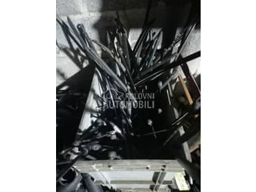 Amortizeri haube i gepeka za Audi A3, A4, A5 ... od 2002. do 2008. god.