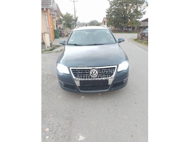 Volkswagen Passat B6 2006. god. -  kompletan auto u delovima