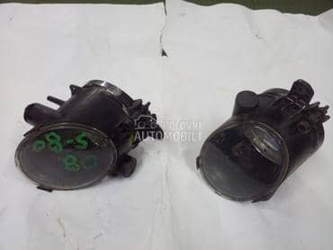 Maglenke za Volvo S80 od 2006. do 2012. god.