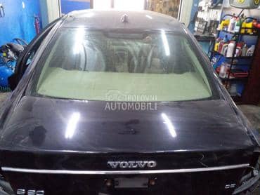 Zadnja šoferka za Volvo S80 od 2006. do 2012. god.