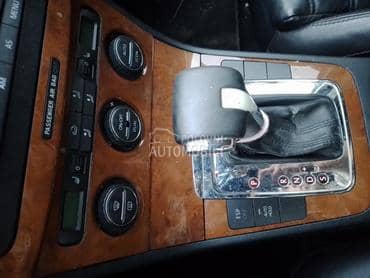 menjac za Volkswagen Passat B6 od 2005. do 2010. god.