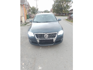 farovi za Volkswagen Passat B6 od 2005. do 2010. god.