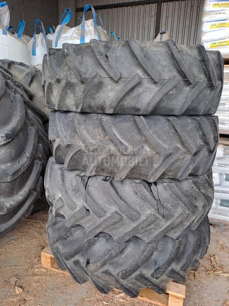 Michelin 650/65 R38