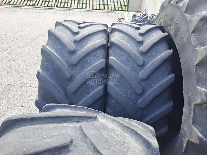 Michelin 650/65 R38