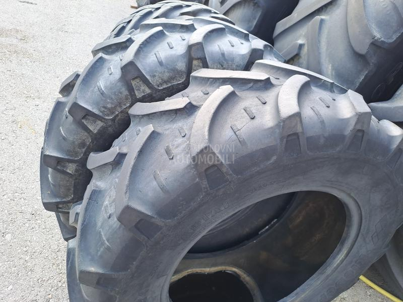 Michelin 650/65 R38