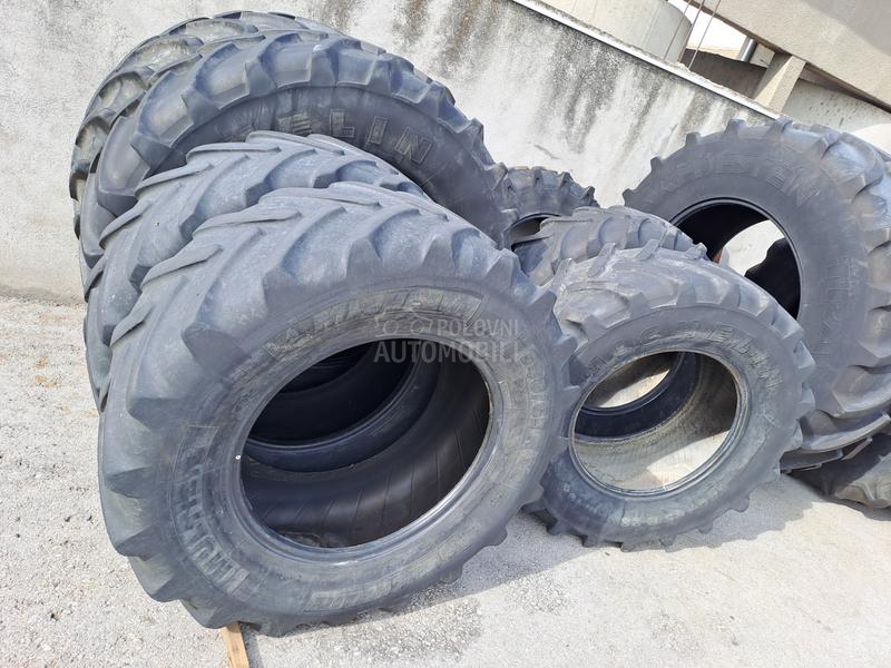 Michelin 650/65 R38