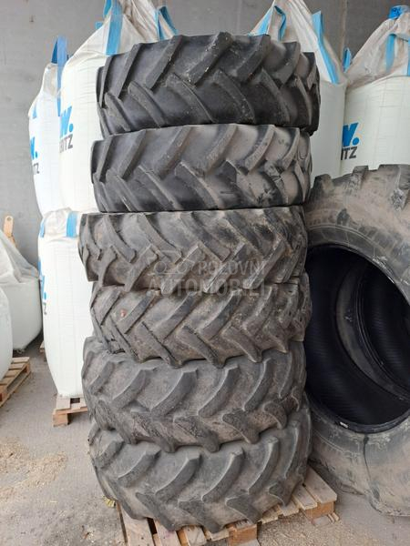 Michelin 650/65 R38