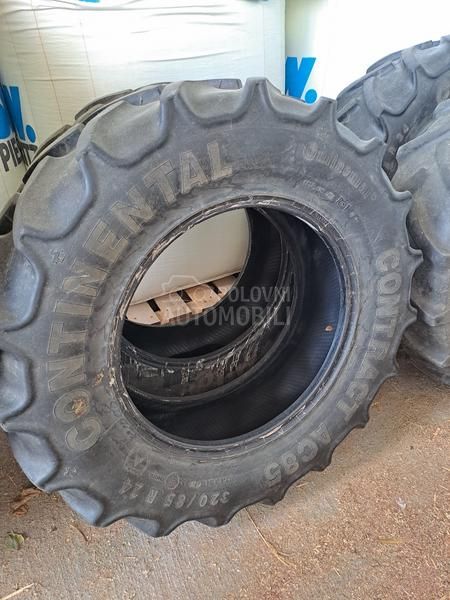 Michelin 650/65 R38