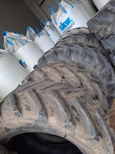 Michelin 650/65 R38