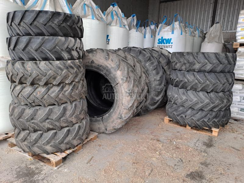 Michelin 650/65 R38
