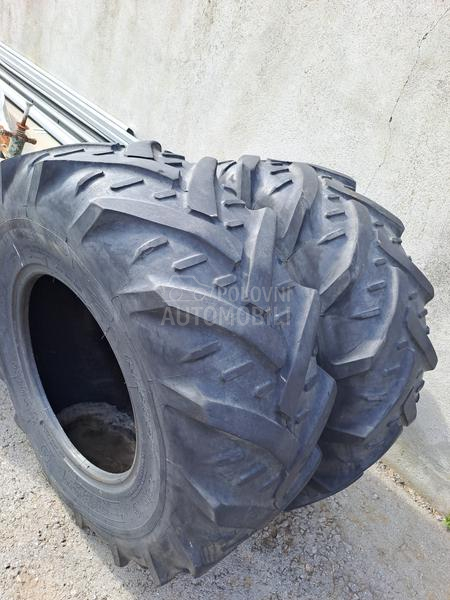 Michelin 650/65 R38