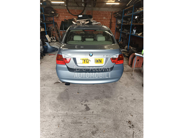 Stopovi za BMW 315, 316, 318 ... od 2005. do 2008. god.