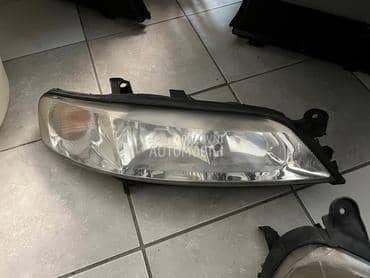 far za Opel Vectra B od 1999. do 2006. god.
