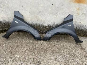 blatobran za Kia cee`d, cee`d sw, pro_cee`d od 2007. do 2010. god.