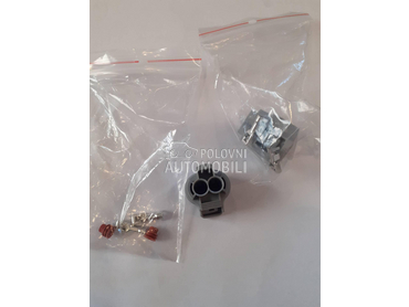 Dzek ventilatora za Hyundai i30