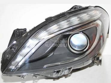 Led farovi za Mercedes Benz B 150, B 160, B 170 ... od 2012. do 2017. god.