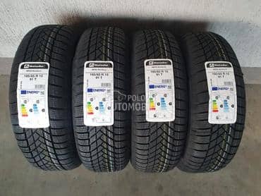 Matador 195/65 R15 Zimska