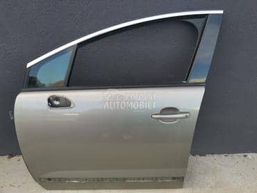 VRATA za Peugeot 3008