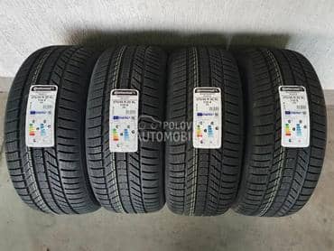 Continental 275/45 R20 Zimska