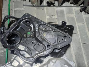 Podizači prozora za Volkswagen Phaeton, Touareg, Passat B5 ... od 2000. do 2008. god.