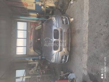 auto za djelove za BMW X6 od 2009. do 2015. god.