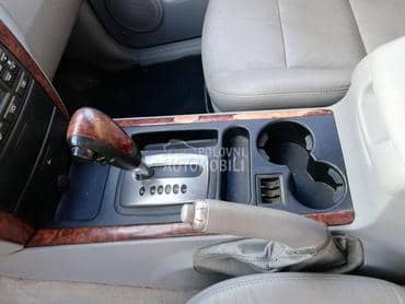 menjac automatic za Kia Sorento