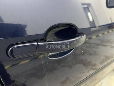 Ručice vrata za Ford Fiesta od 2002. do 2008. god.